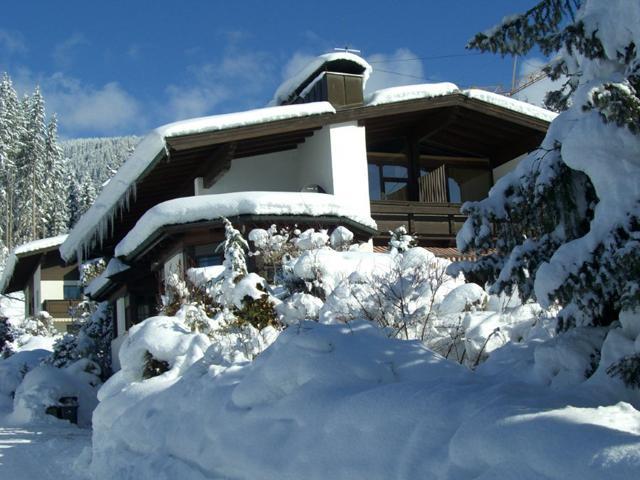 Appartement Landhaus Wuchta à Kirchberg en Tyrol Extérieur photo